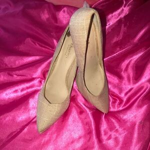 Charles By Charles David Tan Heels
